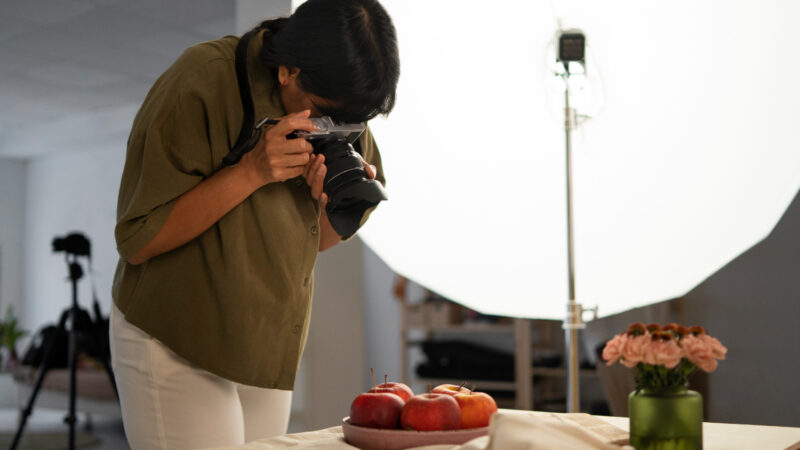 Mastering White Balance