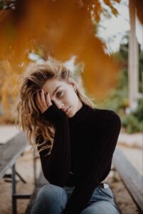 Portrait Photography