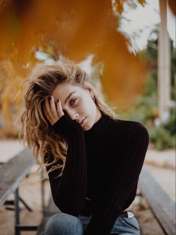 Mistakes in Portrait Photography