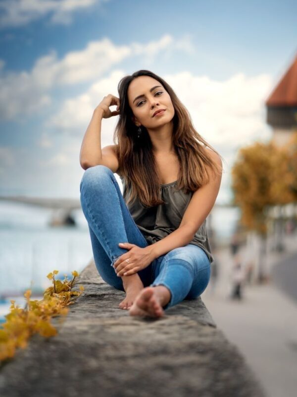 Mistakes in Portrait Photography