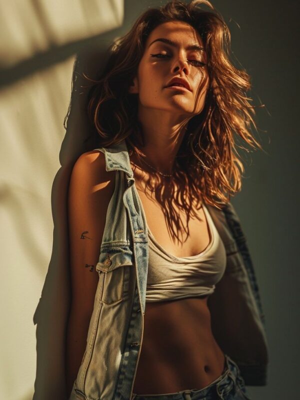 Mistakes in Portrait Photography