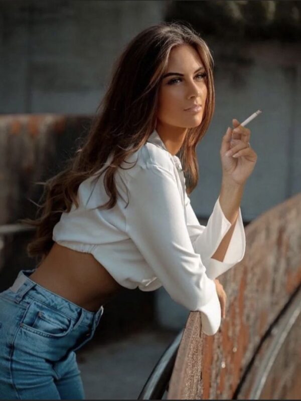 Portfolio Shoots for Aspiring Actors