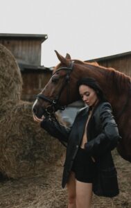 Portrait Photography