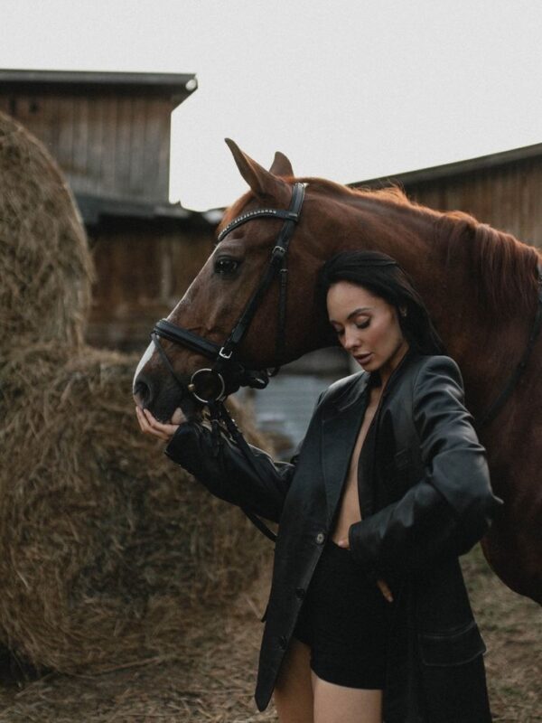 Portrait Photography: Master the Art of Capturing Emotions