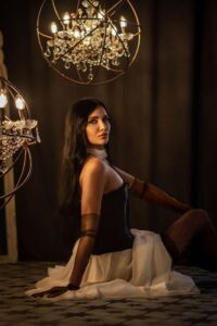 Portrait Photography