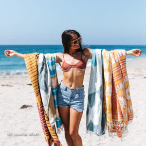 sarong shoot, beach cover-up, Sarong Photography, Beach Photography