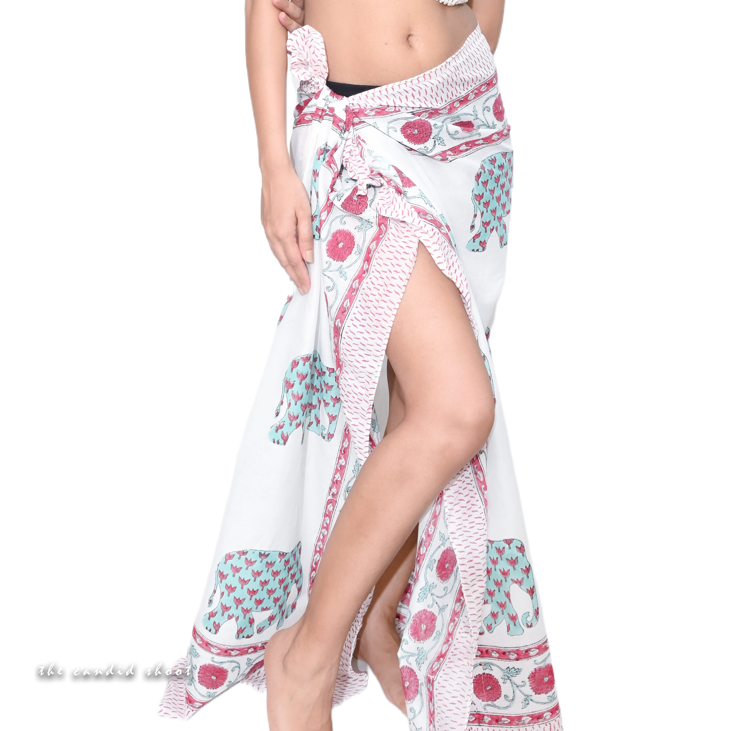 sarong shoot, beach cover-up, Sarong Photography, Beach Photography