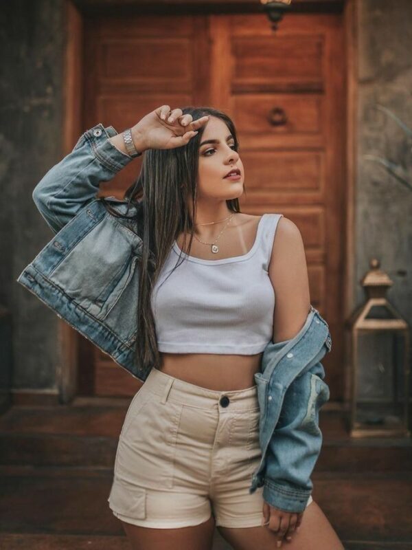 Portfolio Shoot