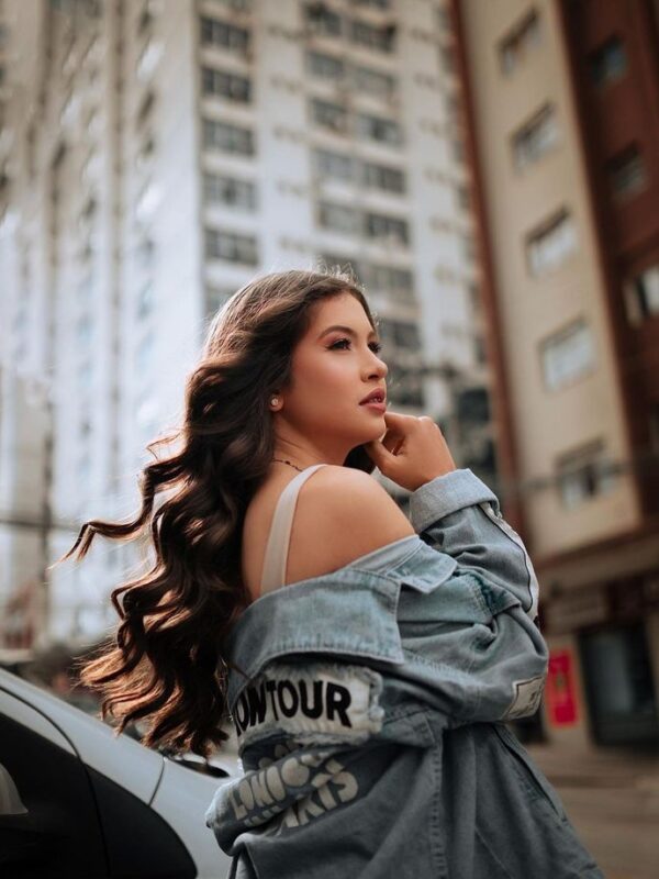 Portfolio Shoot