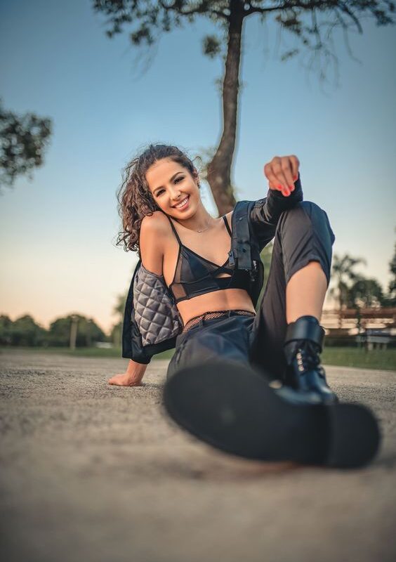 Portfolio Shoot
