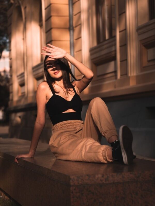 Portfolio Shoot