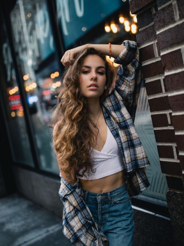 Stunning Portraits