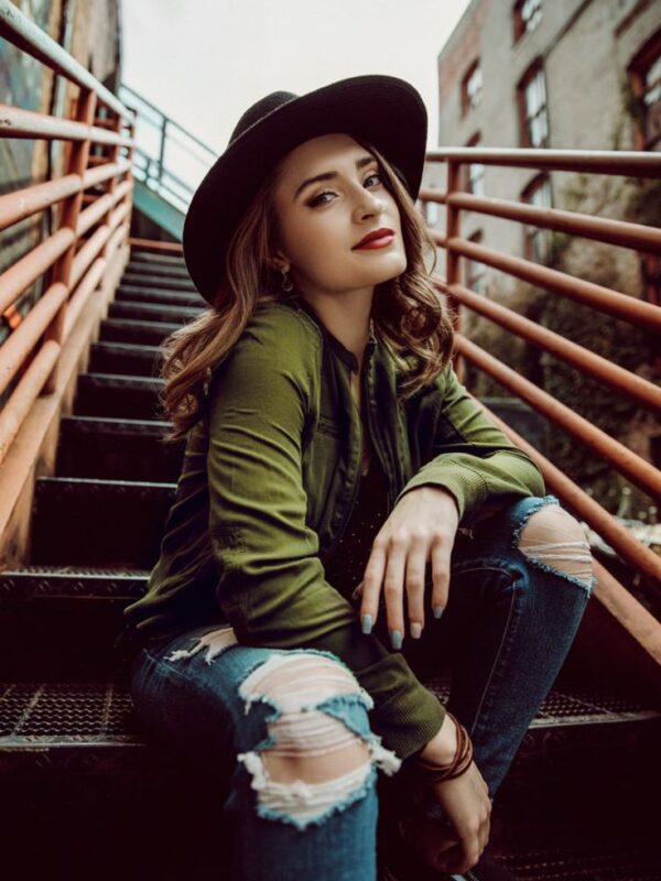 Stunning Portraits