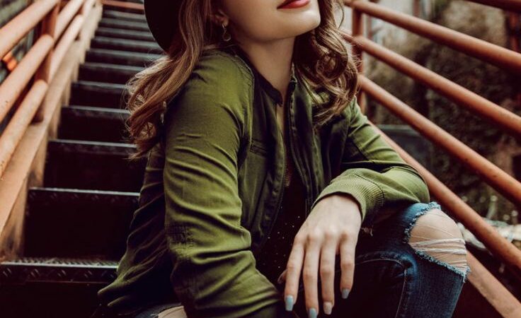 Stunning Portraits