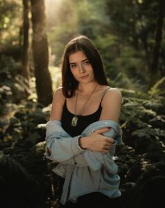 Portrait Photography