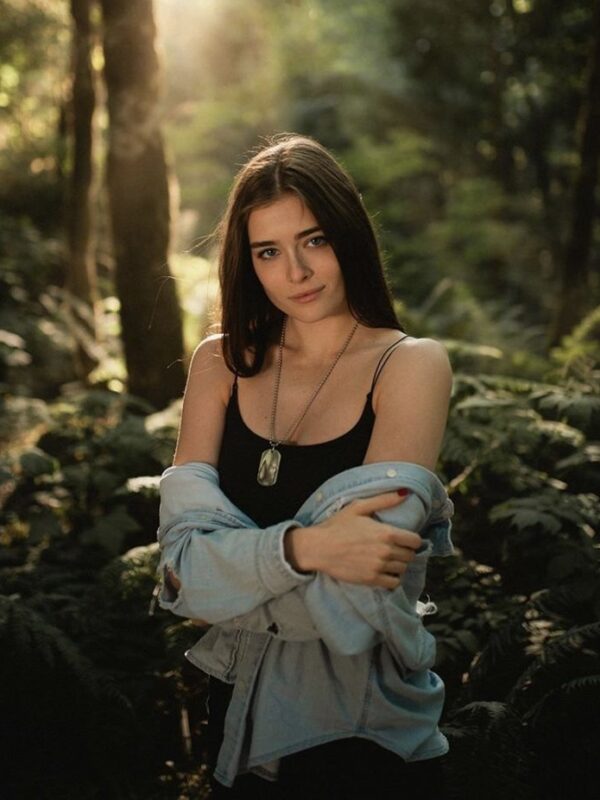 How to Pose Clients for Stunning Portraits