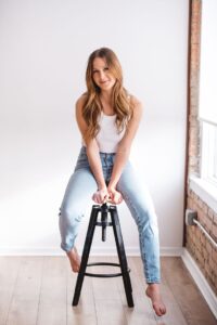 Portrait Photography