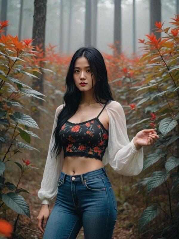 Portrait Shots