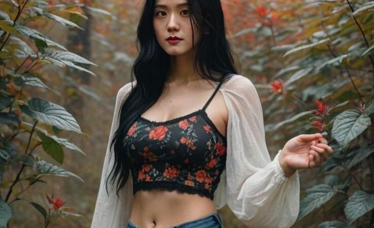 Portrait Shots