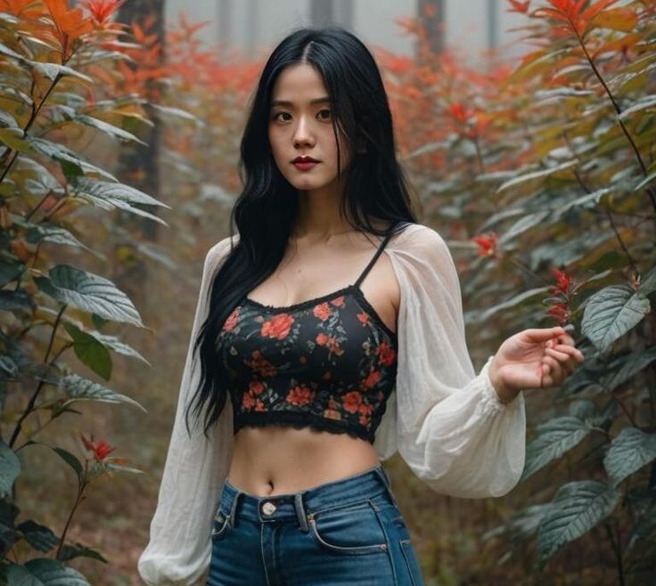 Portrait Shots