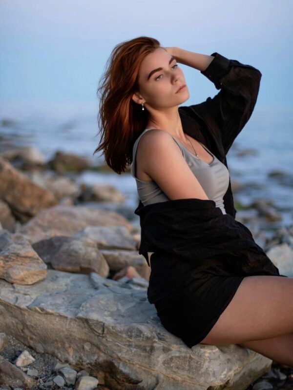 The Importance of Backgrounds in Portrait Shots