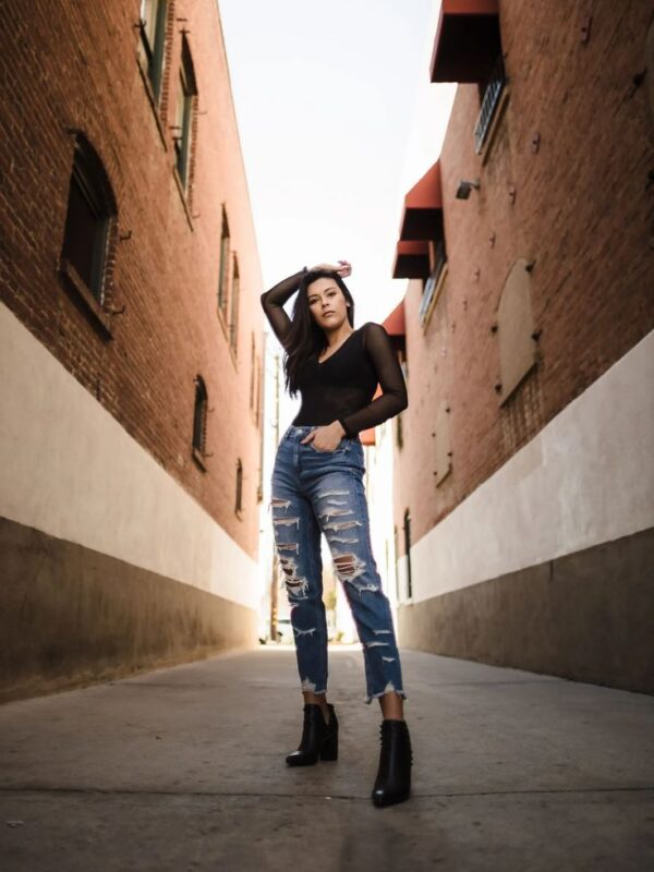 Tips for Lifestyle Portrait Photography