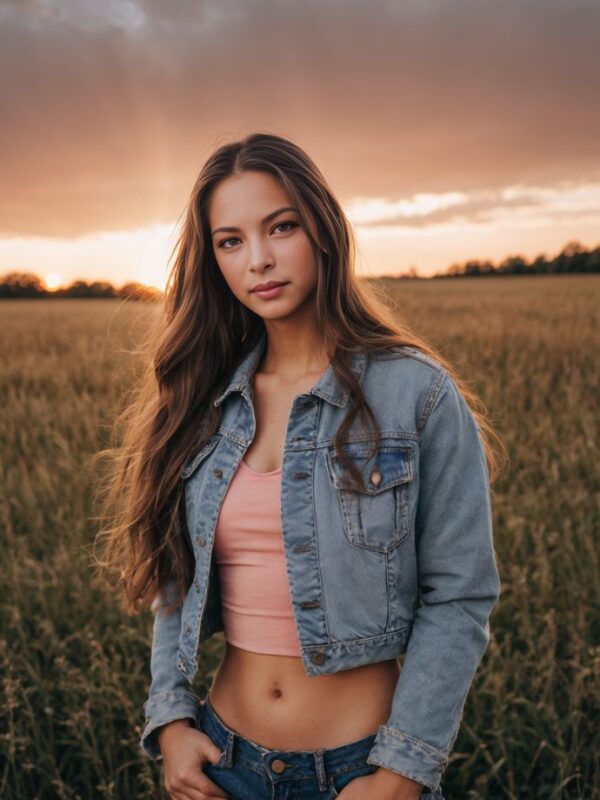 Tips for Lifestyle Portrait Photography