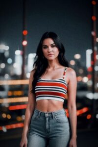 Portrait Photography