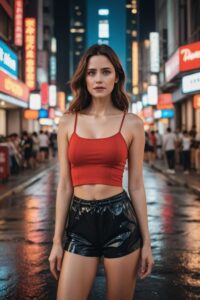 Portrait Photography