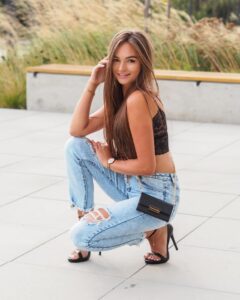 Lifestyle Portrait Photography