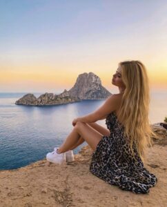 Bold Photography Poses