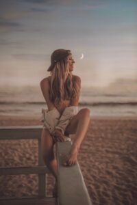 Bold Photography Poses