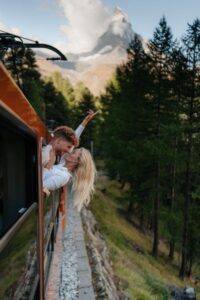 Travel Photography in Europe