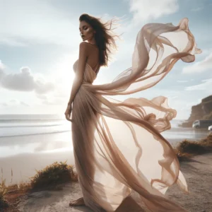 Sarong shoot in Jaipur