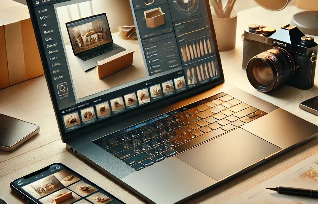 Photography Editing Apps