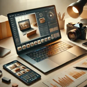 Photography Editing Apps