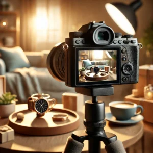 lifestyle product photography