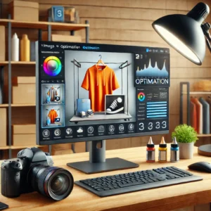 Optimize Product Images