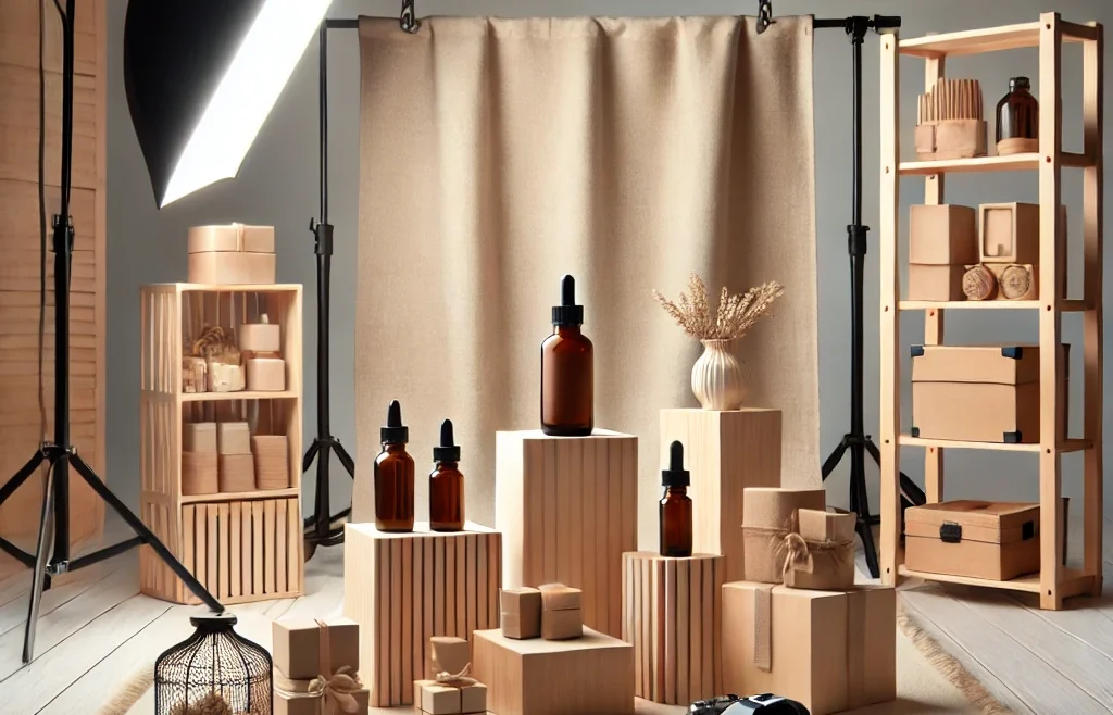 product photography