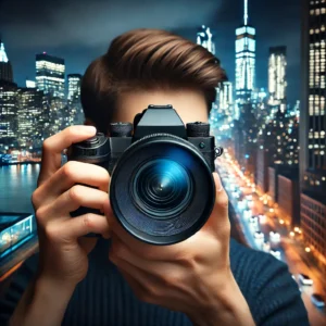 Best DSLR Cameras for Low-Light Photography