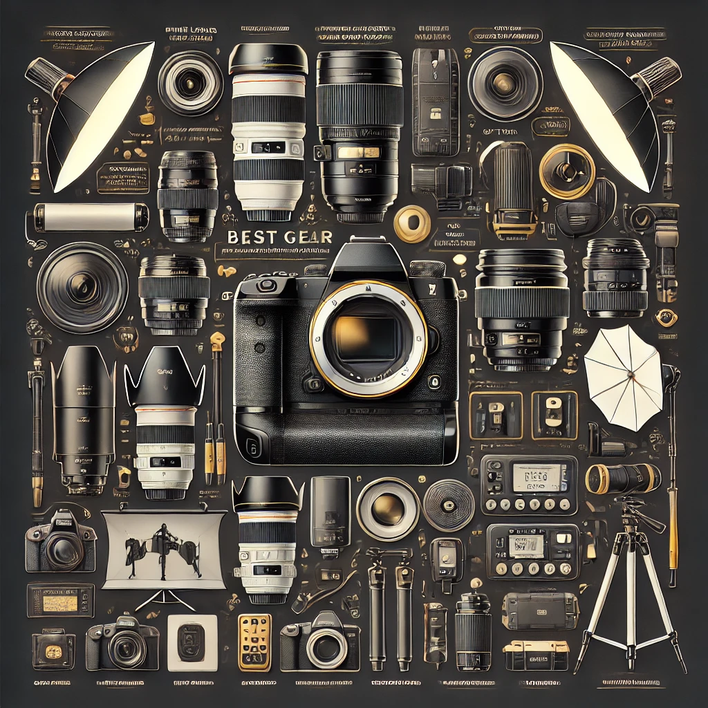 Best Entry-Level Cameras