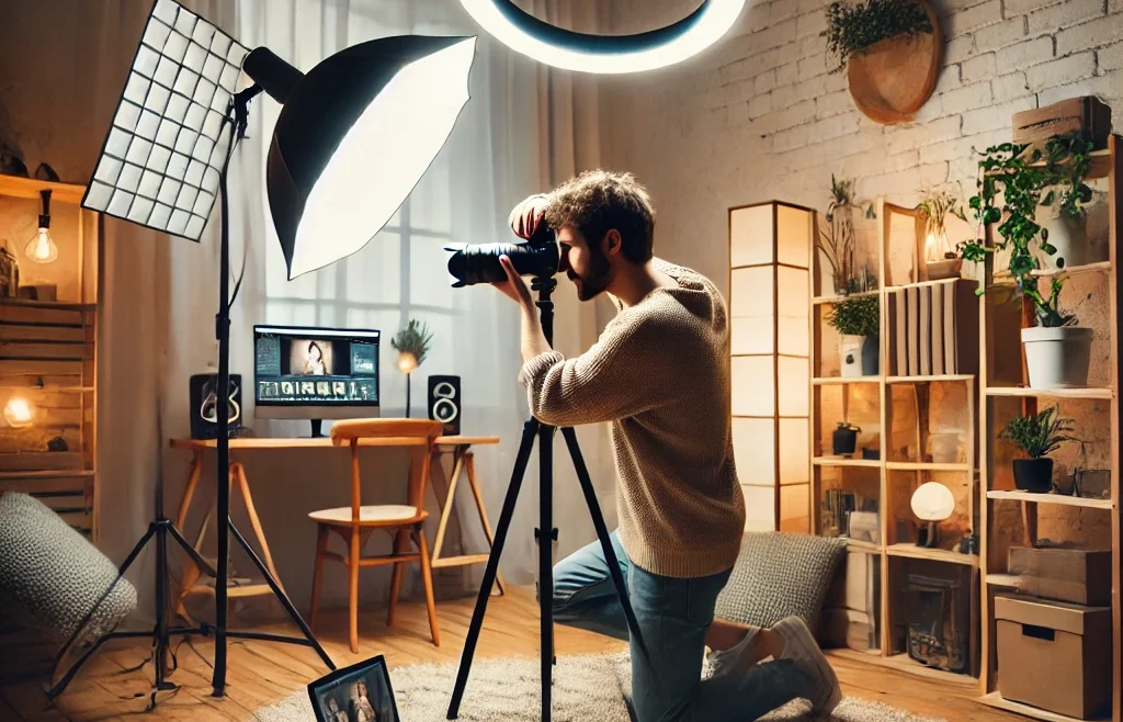 Best Tripods and Monopods for Stable Shots