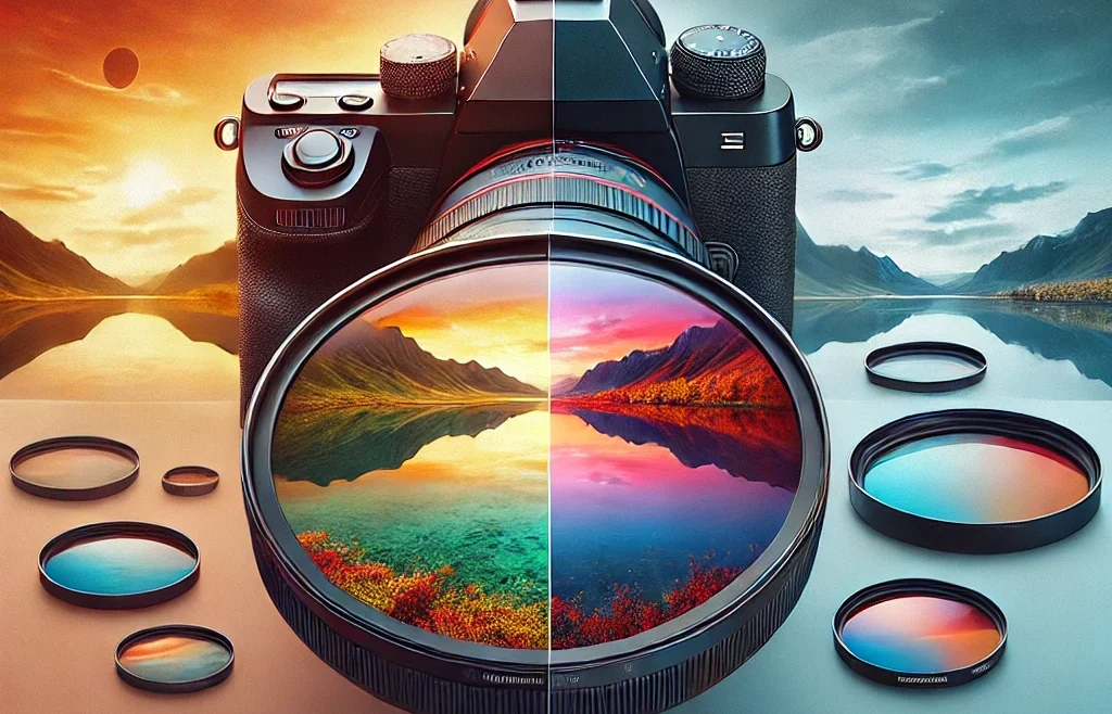 Lens Filters