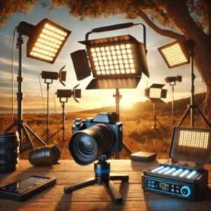 Top 10 Must-Have Accessories for Every Photographer