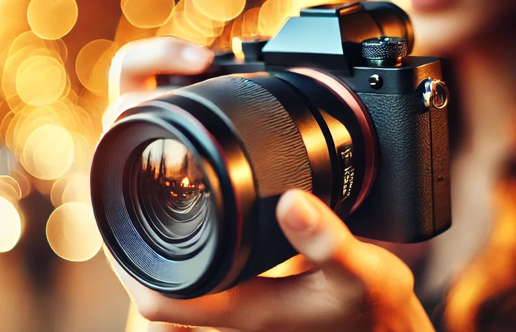 Top Portrait Lenses