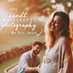 Why Candid Maternity Photography is the Best Choice.