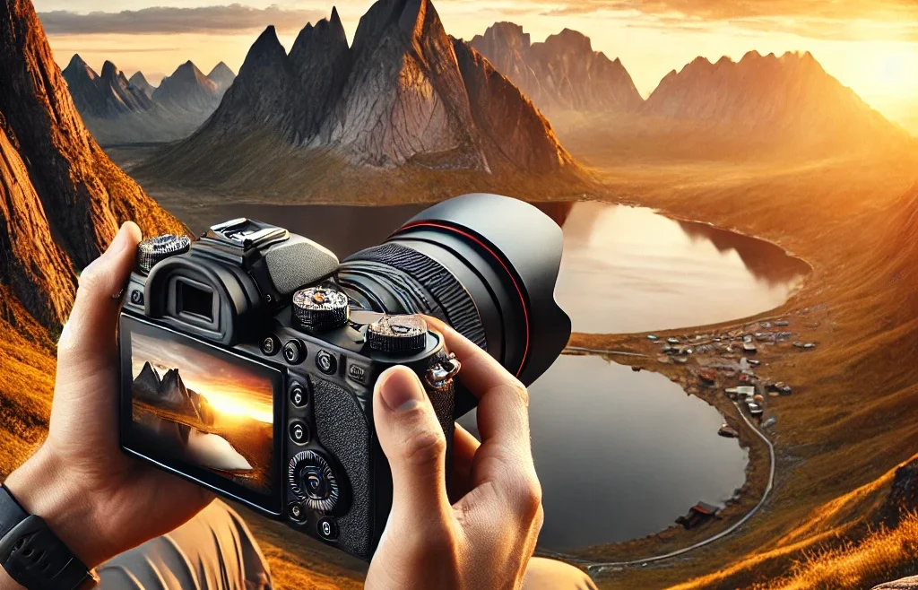 best lenses for travel and landscape photography
