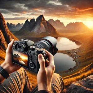 best lenses for travel and landscape photography