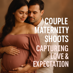 Couple Maternity Shoots
