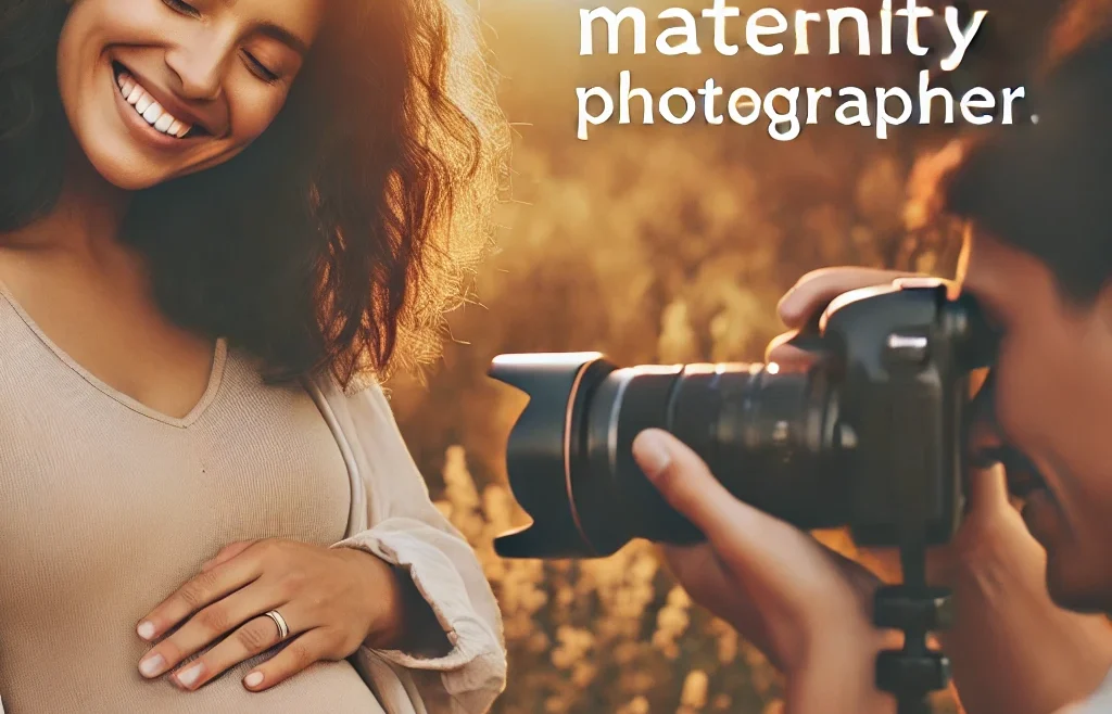 How to Choose the Right Photographer